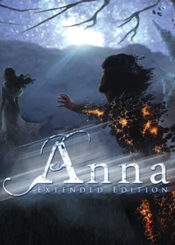 Anna: Extended Edition PC