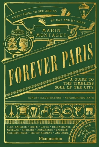 Forever Paris