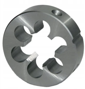 Fanar NARZYNKA M12x1.25 DIN-22568 LH (6g) HSS 800