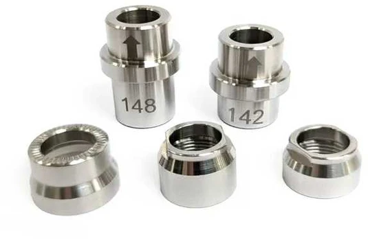 Wahoo KICKR Adapteris142/148