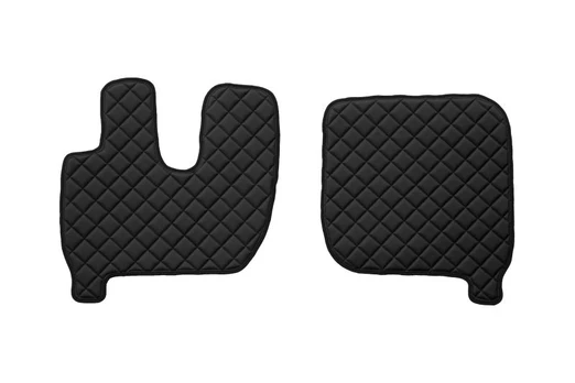 kojų kilimėlis F-CORE F-CORE FH27 BLACK