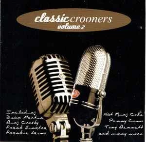 CD Various - Classic Crooners Volume 2