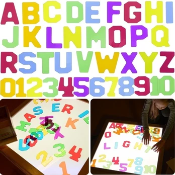 Žaislas edukacinis rinkinys Masterkidz, 38 detalės