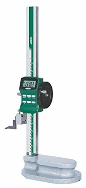 Autel Insize SKAITMENINIS AUKŠMAITIS. 0-600 mm