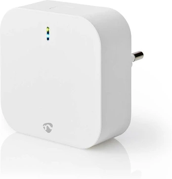 Nedis Zigbee WIFIZBT10CWT -yhdyskäytävä