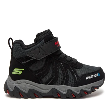 Turistiniai batai Skechers Rugged Ranger 406412L Juoda
