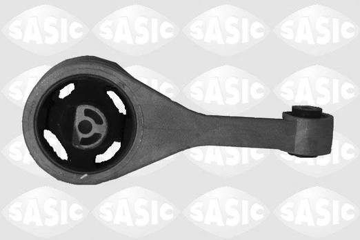 Variklio montavimas SASIC 2706011