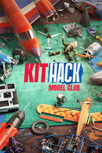 KitHack Model Club PC