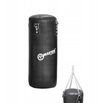 Master Bokso maišas MASTER 70 cm - 15 kg