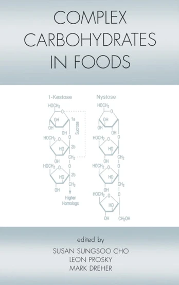 Complex Carbohydrates in Foods