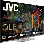 Televizorius JVC LT55VGQ750P kaina