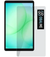OBAL:ME 2.5D Glass Screen Protector for Samsung Galaxy Tab A11 A9 Clear