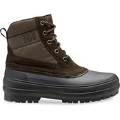 Sniego batai Helly Hansen Fraser Mid Winter Boots 12042 Ruda