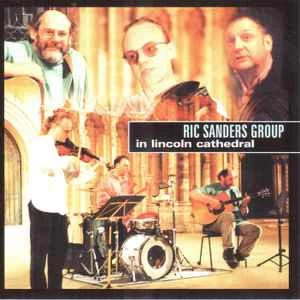 CD Ric Sanders Group - In Lincoln Cathedral