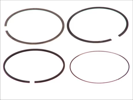 GOETZE 08-118000-00 Piston rings set