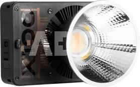 ZHIYUN LED MOLUS X100 COB LIGHT kaina