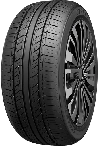 Vasarinės padangos Dynamo Street-H MH01 235/55 R18 100 V (D C B 71dB)