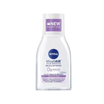 Nivea Micellar Water 100 ml