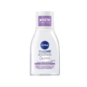 Nivea Micellar Water 100 ml kaina
