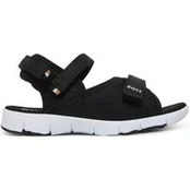 Basutės BOSS J51654 M Juoda