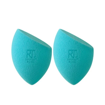 Makiažo kempinėlėe Real Techniques Miracle Airblend, 2 vnt.