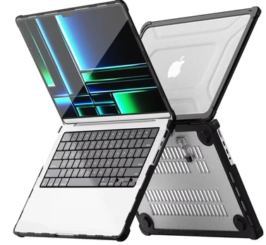 Dėklas CASE Macbook AIR 13 13,6 M2 A2681