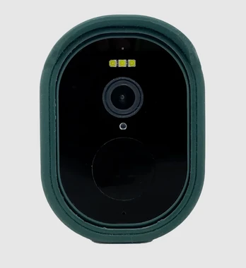 Browning Gamtos kamera NatureSpy WiFi WildCam 2