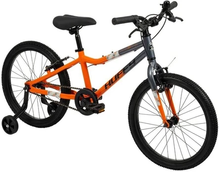 Kepurė Huffy LITERIDE 20" Tangerine/Pebble