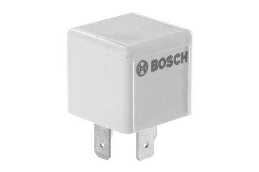 Posūkio rodiklio pertraukiklis BOSCH 0986332071