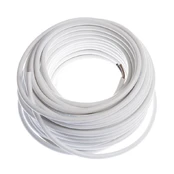 Kabelis Lietkabelis BVV-LL, Eca, 300 V, 25 m, 2 x 2.5 mm² kaina