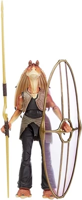 Rinkinys Hasbro Star Wars Jar Jar Binks