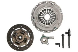 Sankabos komplektas SACHS 3000 990 597 kaina