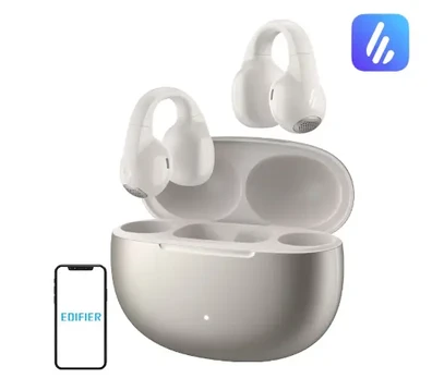 Ausinės Edifier Comfo C TWS Starlight COMFOC-ST