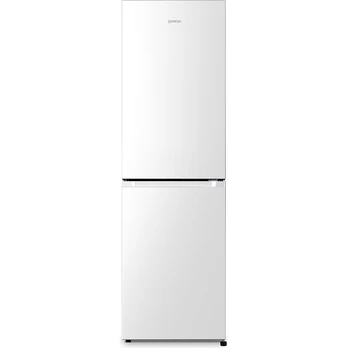 Šaldytuvas Gorenje NRK418ECW4