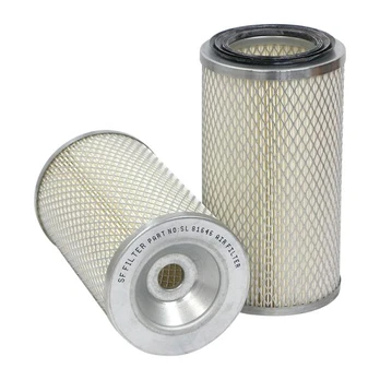 Oro filtras SF SL81646