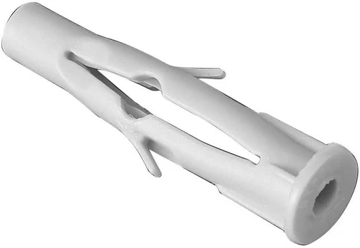 Wadfow Universal dowel 8x50mm, set of 25
