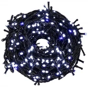 Led girlianda 500 kaina