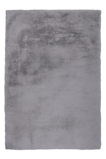 Kilimas Luxe 525, 160x230 cm, pilkas