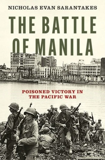 Battle of Manila