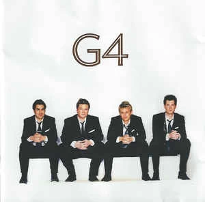 CD G4 - G4