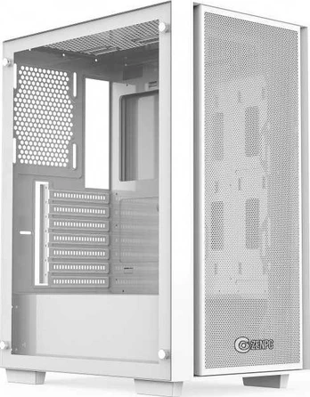 „Zenpc Z1 Mesh Glass“ dėklas