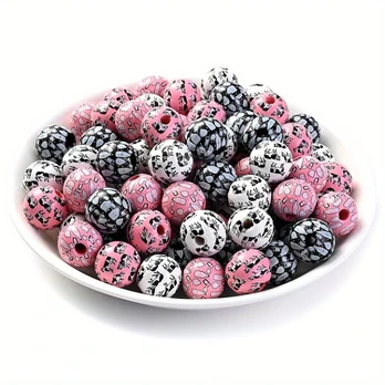 Karoliukų rinkinys, varieties