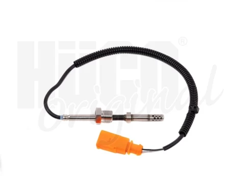 Jutiklis, išmetamųjų dujų temperatūra HITACHI 135574