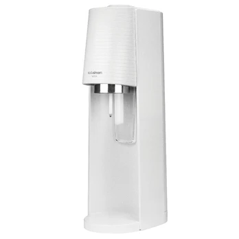 SodaStream Terra White