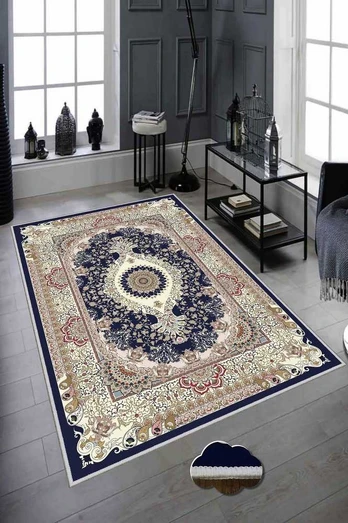 Conceptum Hypnose Kilimas (60 x 100) HMNT822
