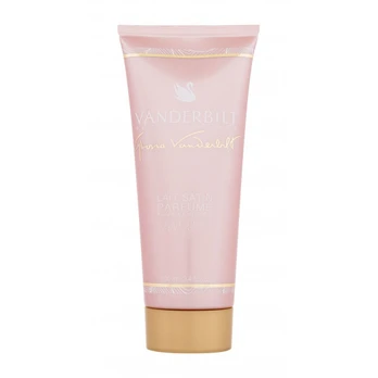 Kūno losjonas Gloria Vanderbilt Miss Vanderbilt, 100 ml