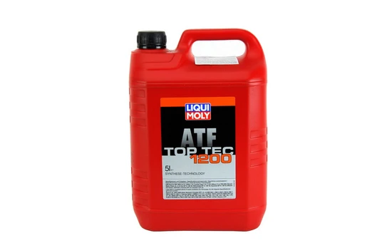 Greičių dėžės alyva LIQUI MOLY 3682