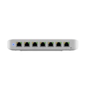 Komutatorius Ubiquiti UniFi Switch USW-Ultra-60W Managed L2 Desktop/Wall-mountable kaina