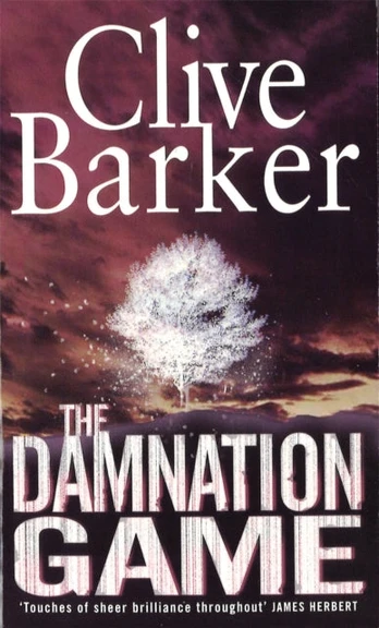 Damnation Game