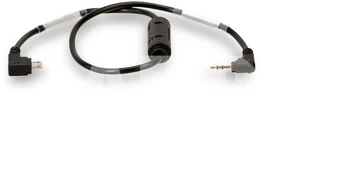 Side Focus Handle Run/Stop Cable for Canon C series